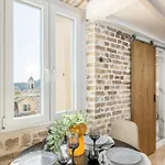 Appartamento Murofinto Homes De Vecchio Corfu (city)