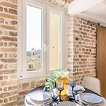 Murofinto Homes De Vecchio Appartamento