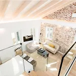 Apartamento Murofinto Homes De Vecchio