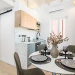 Murofinto Homes De Vecchio Appartamento