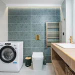 דירה Murofinto Homes De Vecchio Corfu (city)