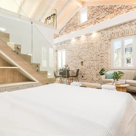 Murofinto Homes De Vecchio *