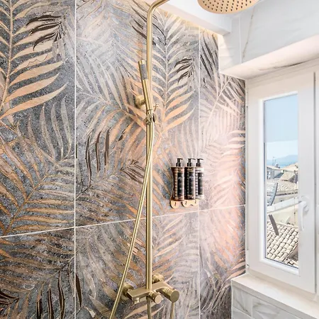 Murofinto Homes De Vecchio Apartamento *