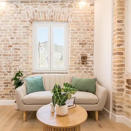 Apartamento Murofinto Homes De Vecchio Corfu (city)