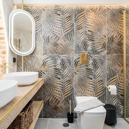 Murofinto Homes De Vecchio Apartamento *