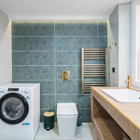 Murofinto Homes De Vecchio Appartement Corfu (city)