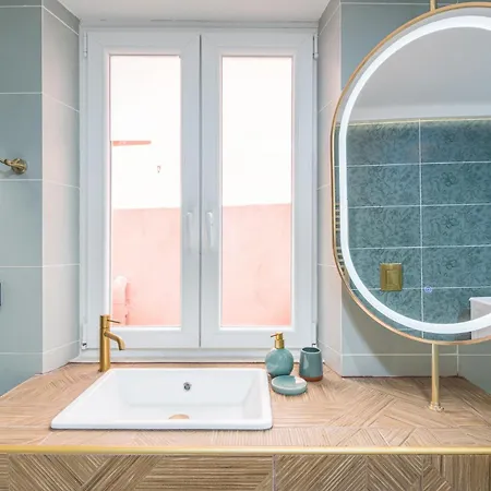 Murofinto Homes De Vecchio *