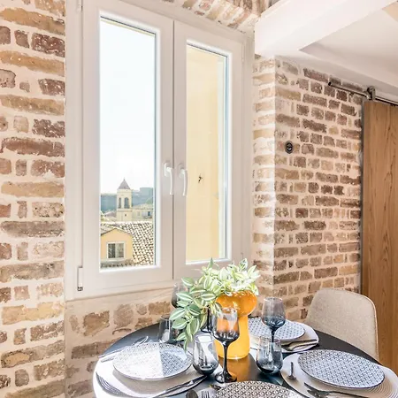 Murofinto Homes De Vecchio Appartement