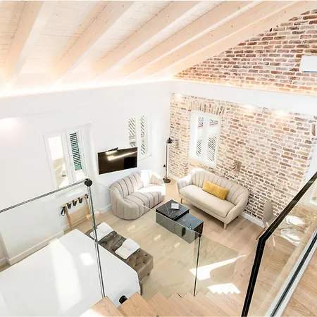 Apartamento Murofinto Homes De Vecchio