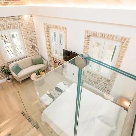 Murofinto Homes De Vecchio