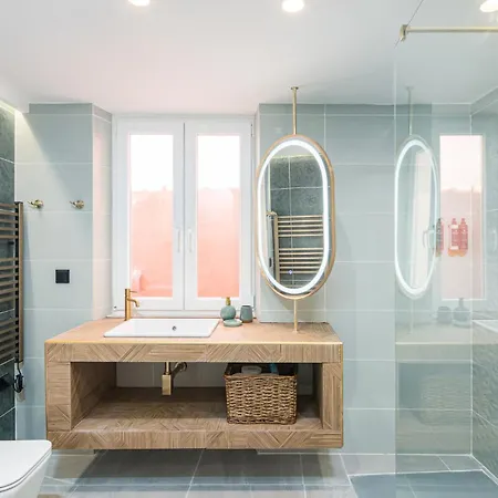 Murofinto Homes De Vecchio *