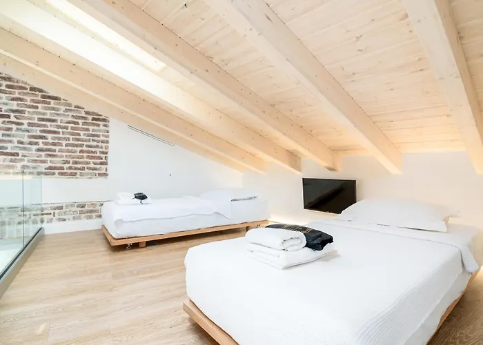 Apartament Murofinto Homes De Vecchio