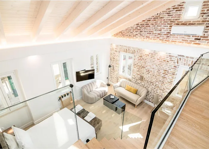 Apartament Murofinto Homes De Vecchio