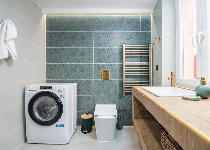 Apartament Murofinto Homes De Vecchio Corfu (city)
