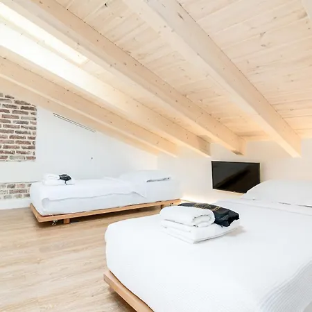 Apartament Murofinto Homes De Vecchio