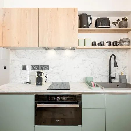 Murofinto Homes De Vecchio コルフ島