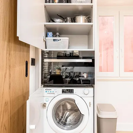 דירה Murofinto Homes De Vecchio