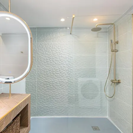 Murofinto Homes De Vecchio דירה