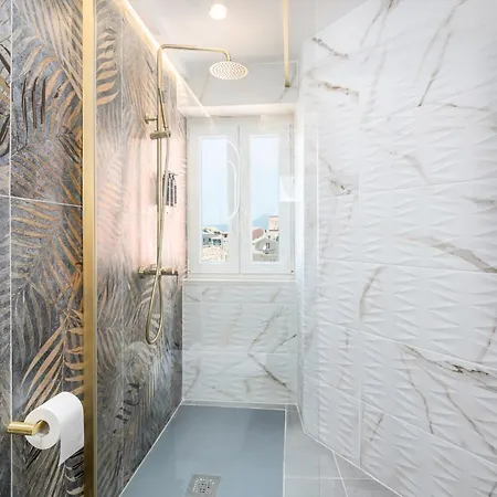 Murofinto Homes De Vecchio コルフ島